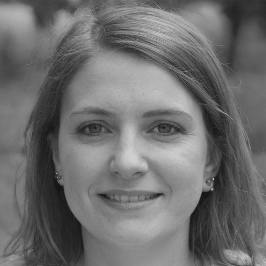 Markéta Svobodová, specialistka na rozpočtové strategie tranithopelix