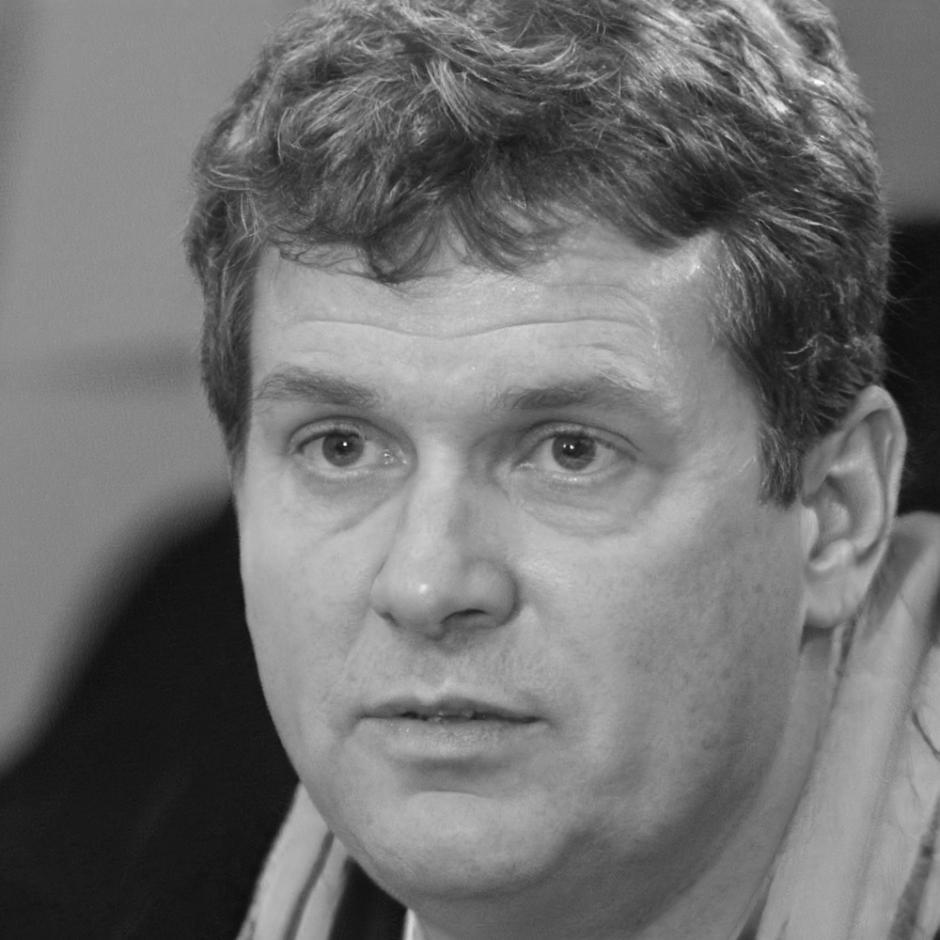 Pavel Novák