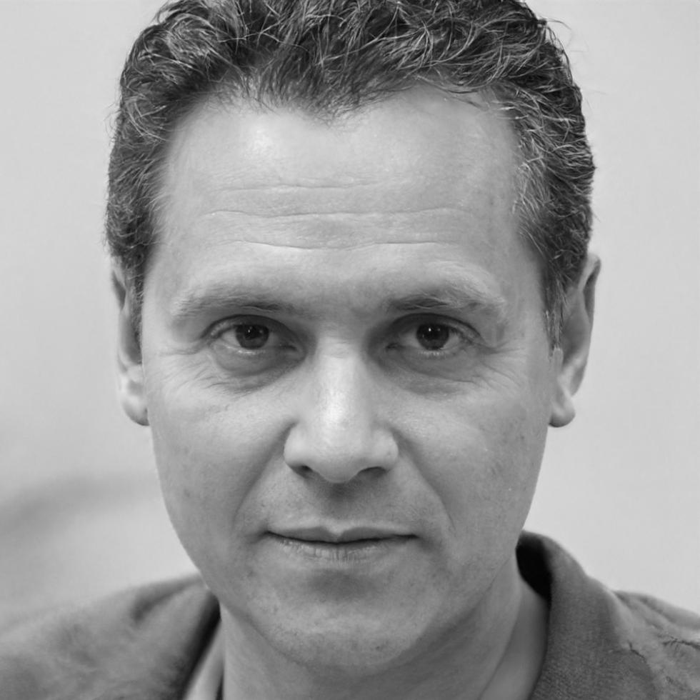 Tomáš Dvořák